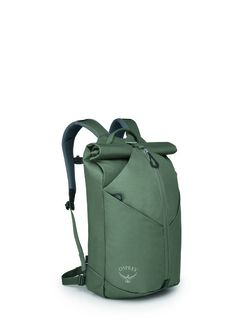 Zaino da arrampicata OSPREY ZEALOT 30,  rocky brook green