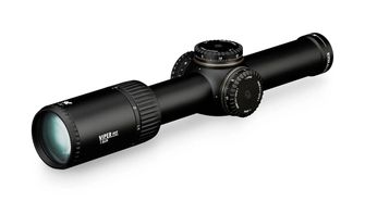 Cannocchiale da puntamento Vortex Optics Viper® PST™ Gen II 1-6x24 SFP VMR-2 MOA