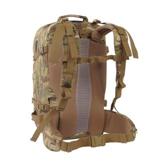 Tasmanian Tiger Zaino Mission Pack MKII MC, multicam 37L