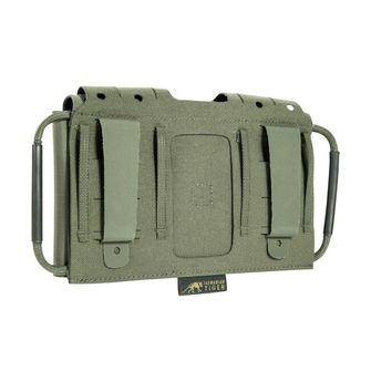 Tasmanian Tiger Marsupio di primo soccorso IFAK Pouch Dual, oliva