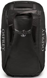 Borsa OSPREY TRANSPORTER 120, nera