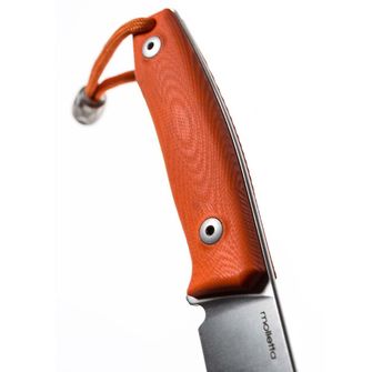 Lionsteel Molto pratico M1 GOR