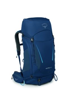 Zaino da trekking OSPREY KESTREL 48,  atlas blue