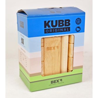 Set di giochi BexKubb