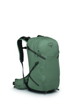 Zaino da trekking OSPREY SPORTLITE 25,  pine leaf green