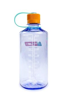 Nalgene NM Sustain Bottiglia per bere 1 l ametista