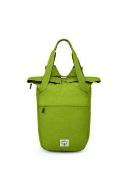 OSPREY zaino da città ARCANE TOTE PACK,  matcha green heather