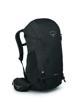 Zaino da trekking OSPREY VOLT 45,  mamba black