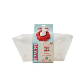 Reliance Fold-A-Carrier 20 L - Tanica d&#039;acqua pieghevole