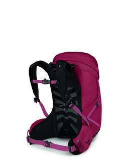 Zaino da trekking OSPREY TEMPEST 24,  kakio pink