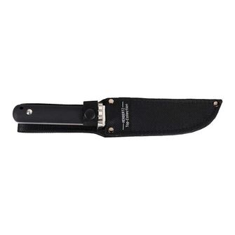 Coltello da cintura Herbertz TOP-Collection, 15,5 cm, G10 nero