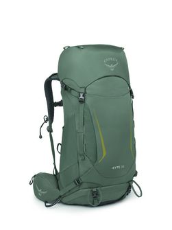 Zaino da trekking OSPREY KYTE 38,  rocky brook green