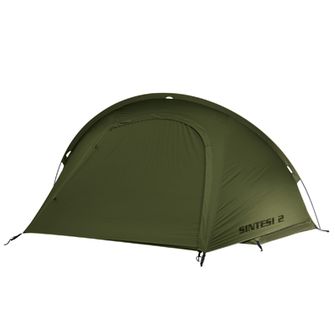 Tenda Ferrino Sintesi per 2 persone, oliva