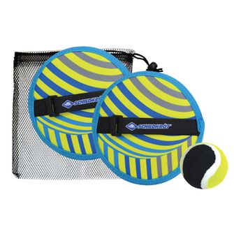 Schildkröt® Set Klettball in neoprene