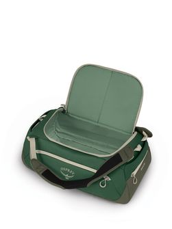 OSPREY borsa DAYLITE DUFFEL 30,  green canopy/green creek