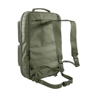 Tasmanian Tiger Zaino di primo soccorso Medic Mascal Pack, oliva 19L