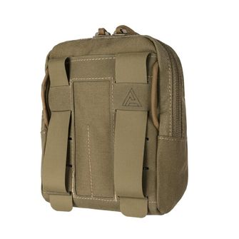 Direct Action® UTILITY pocket SMALL - Cordura - Woodland