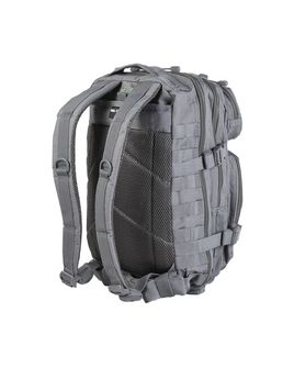 Mil-Tec Zaino ASSAULT I piccolo GRIGIO URBANO