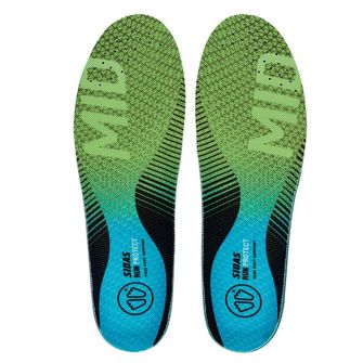 Sidas Run Solette di supporto 3Feet Protect Mid