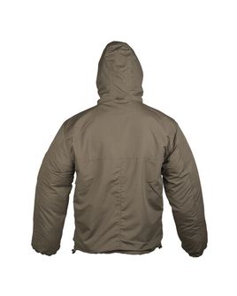 Giacca Mil-Tec ANORAK isolata oliva