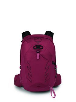 Zaino da trekking OSPREY TEMPEST 20,  kakio pink