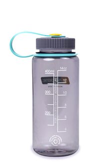 Nalgene WM Sustain Bottiglia da 0,5 l melanzana