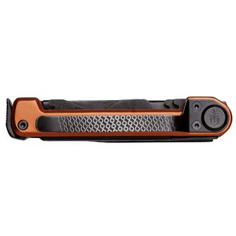 Gerber Coltello multifunzione Armbar Scout arancione