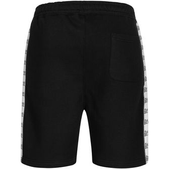 Pantaloncini BENLEE da uomo BOSTWICK, nero