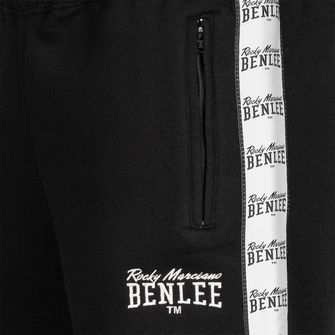 Pantaloncini BENLEE da uomo BOSTWICK, nero