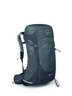 Zaino da trekking OSPREY SIRRUS 26,  tunnel vision grey