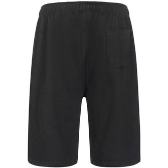 Pantaloncini BENLEE da uomo SPINKS, nero