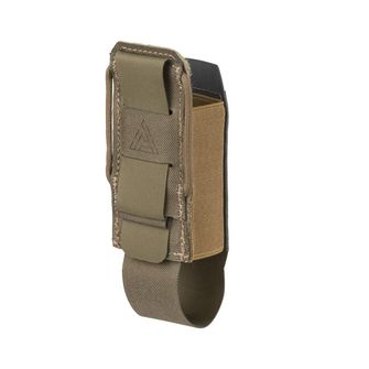 Direct Action® FLASHBANG Custodia per granate flash OPEN - Cordura -Woodland