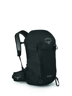 Zaino da trekking OSPREY SKARAB 30, nero