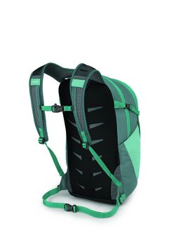 Zaino da città OSPREY DAYLITE PLUS,  jetstream blue/cascade blue