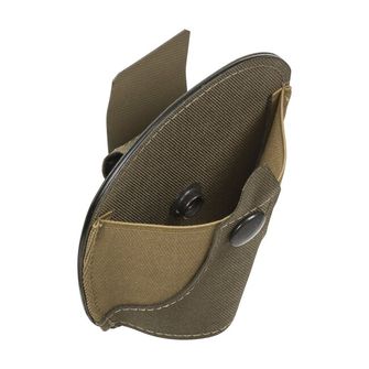 Custodia per manette Direct Action® a basso profilo - Cordura - Grigio ombra