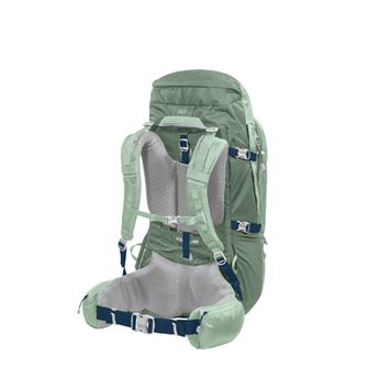 Ferrino Zaino Transalp Lady 50 L verde