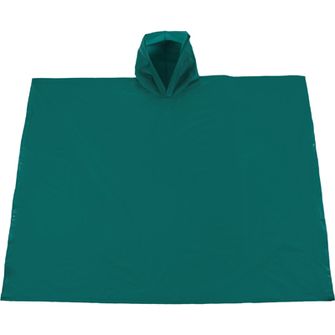 Coghlans Poncho leggero verde