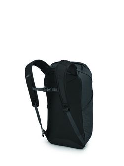 OSPREY borsa FARPOINT FAIRVIEW zaino da viaggio,  tunnel vision grey