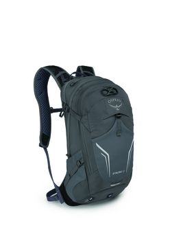 Zaino da trekking OSPREY SYNCRO 12,  coal grey