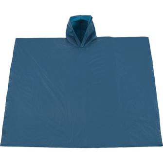 Coghlans Poncho leggero blu