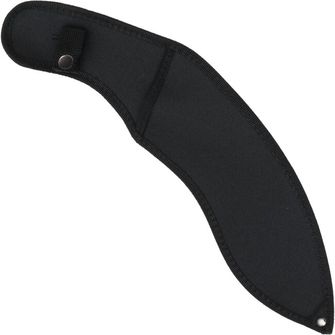 BlackField DINGO machete con lama kukri