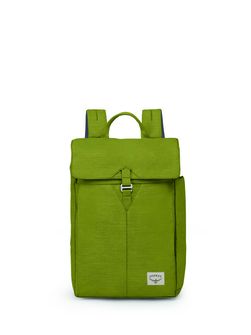 OSPREY Zaino da città ARCANE FLAP PACK,  matcha green heather