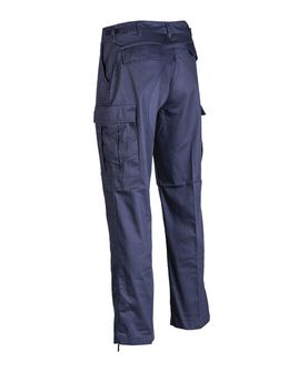 Pantaloni Mil-Tec US BDU blu