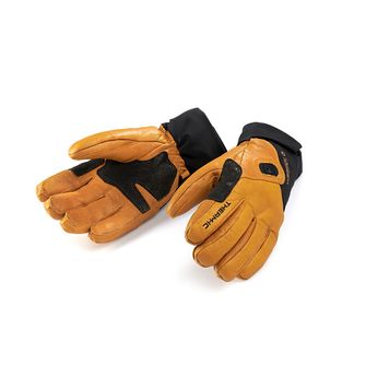 Guanti Therm-ic extra caldi da Freeride