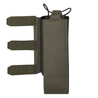 Direct Action® SPITFIRE custodia per walkie talkie - Cordura - nero custodia per walkie talkie - Cordura - nero