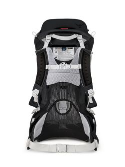 Divano OSPREY POCO II,  starry black