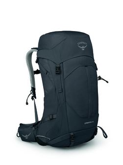 OSPREY Zaino da trekking STRATOS 44,  tunnel vision grey