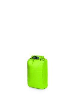 Imballaggio OSPREY Sacco UL DRY 6,  limon green