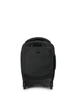 Borsa OSPREY SHUTTLE 45, nero