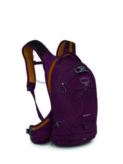 Zaino da ciclismo OSPREY RAVEN 10,  aprium purple